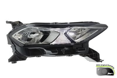 Основная фара VALEO 450979