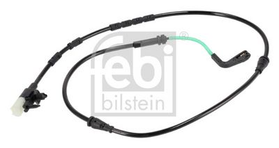 Indikators, Bremžu uzliku nodilums FEBI BILSTEIN 1007758