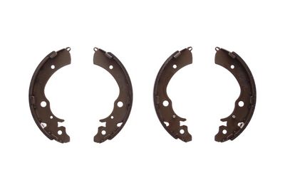 Bremžu loku komplekts KAMOKA JQ202008