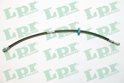 Bremžu šļūtene LPR 6T46437