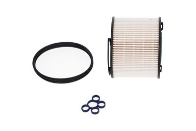 Degvielas filtrs KAVO PARTS FFF-10188