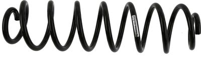 Balstiekārtas atspere SACHS 992 176