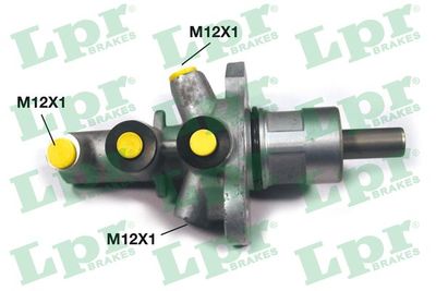 Главный тормозной цилиндр LPR 1088