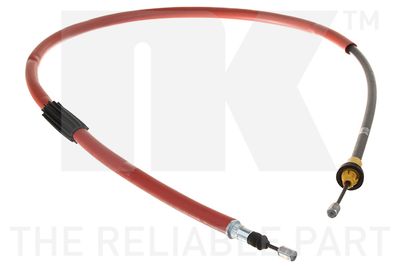 Trose, Stāvbremžu sistēma NK 9039121