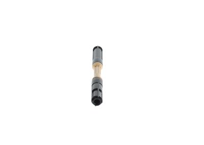 Вилка, свеча зажигания BOSCH 0 986 D00 000