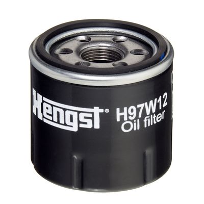 Масляный фильтр HENGST FILTER H97W12