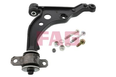 Neatkarīgās balstiekārtas svira, Riteņa piekare Schaeffler FAG 821 0422 10