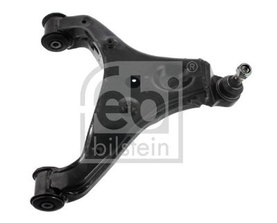 Neatkarīgās balstiekārtas svira, Riteņa piekare FEBI BILSTEIN 37611