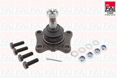 Balst-/Virzošais šarnīrs FAI AutoParts SS992