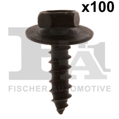 Skrūve FA1 77-70011.100