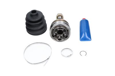 Шарнирный комплект, приводной вал KAVO PARTS CV-6502