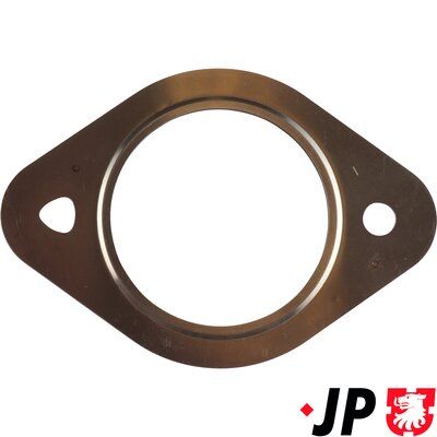 Blīve, Izplūdes caurule JP GROUP 1121104300