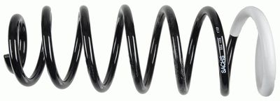 Balstiekārtas atspere SACHS 994 458