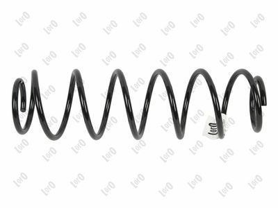 Пружина ходовой части ABAKUS 234-02-067