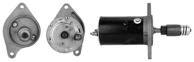 Starteris LUCAS LRS00103