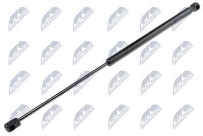 Газовая пружина, крышка багажник NTY AE-VW-003