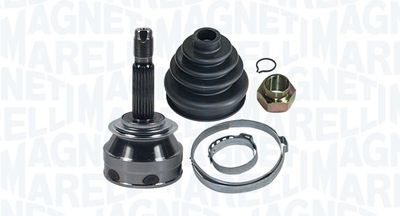 Шарнирный комплект, приводной вал MAGNETI MARELLI 302015100042