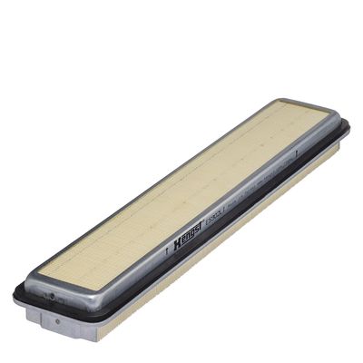 Filtrs, Salona telpas gaiss HENGST FILTER E5902LI