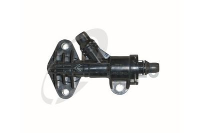 Termostats, Dzesēšanas šķidrums TRUCKTEC AUTOMOTIVE 08.19.229