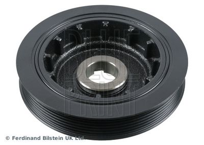 Ременный шкив, коленчатый вал BLUE PRINT ADJ136116