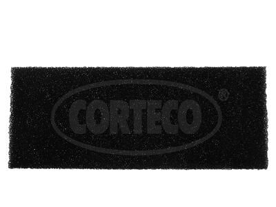 Filtrs, Salona telpas gaiss CORTECO 80001585