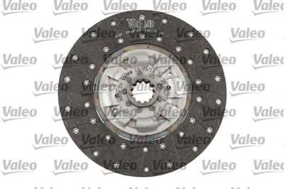 Sajūga disks VALEO 800540