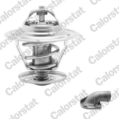 Termostats, Dzesēšanas šķidrums CALORSTAT by Vernet THK627310.87J