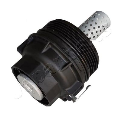 Крышка, корпус масляного фильтра JAPANPARTS FOC-047