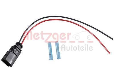 Vadu remkomplekts, Centrālā elektroapgādes sistēma METZGER 2324133