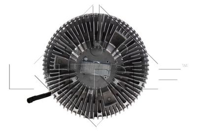 Sajūgs, Radiatora ventilators NRF 49015