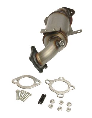 Катализатор MAXGEAR 27-6111
