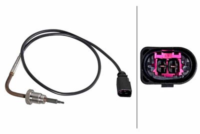 Devējs, Izplūdes gāzu temperatūra HELLA 6PT 010 376-821