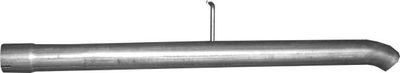 Izplūdes caurule POLMO 08.687