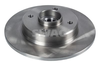 Тормозной диск SWAG 33 10 2501