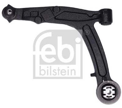 Neatkarīgās balstiekārtas svira, Riteņa piekare FEBI BILSTEIN 1001346
