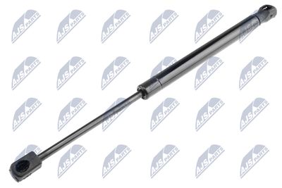 Газовая пружина, крышка багажник NTY AE-RE-030