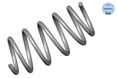 Balstiekārtas atspere MEYLE 100 639 0034