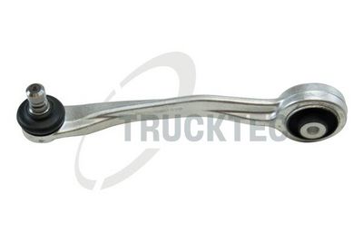 Neatkarīgās balstiekārtas svira, Riteņa piekare TRUCKTEC AUTOMOTIVE 07.31.184