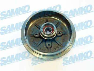 Тормозной барабан SAMKO S70471C