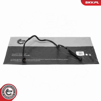 Топливопровод ESEN SKV 87SKV011