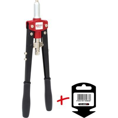 Kniežu stangas KS TOOLS 150.9530-E