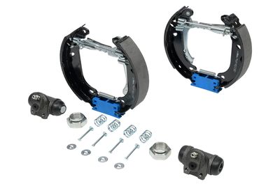 Bremžu loku komplekts ATE 03.0520-4819.3