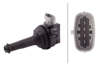 Катушка зажигания HELLA 5DA 193 175-801