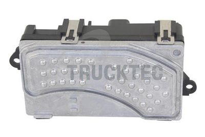 Сопротивление, вентилятор салона TRUCKTEC AUTOMOTIVE 07.59.068