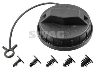 Крышка, топливной бак SWAG 33 11 1611