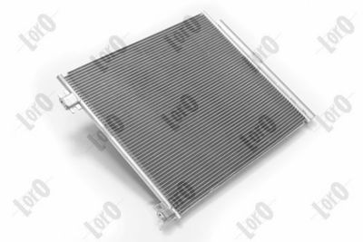 Конденсатор, кондиционер ABAKUS 0350160006