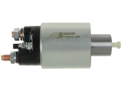 Ievilcējrelejs, Starteris AS-PL SS5325P