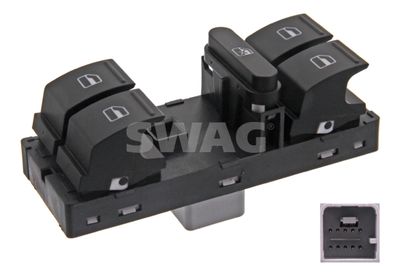 Многофункциональный выключатель SWAG 30 93 7489