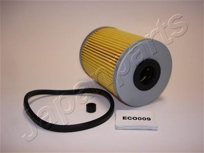 Топливный фильтр JAPANPARTS FC-ECO009