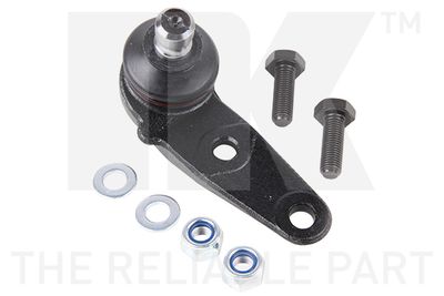 Шарнир независимой подвески / поворотного рычага NK 5044721